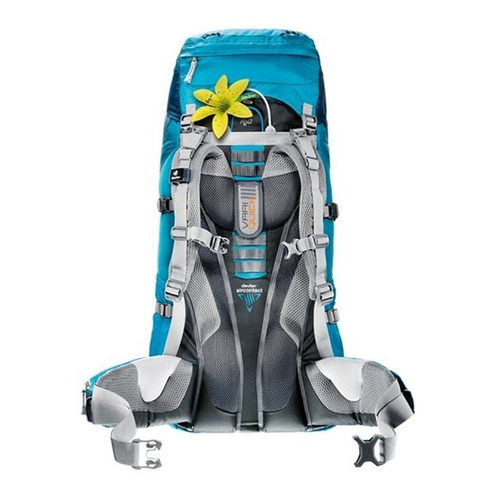 Рюкзак ACT Lite 40+10 треккинговый