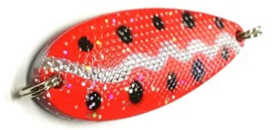 Блесна Nakajima Salmon Buster