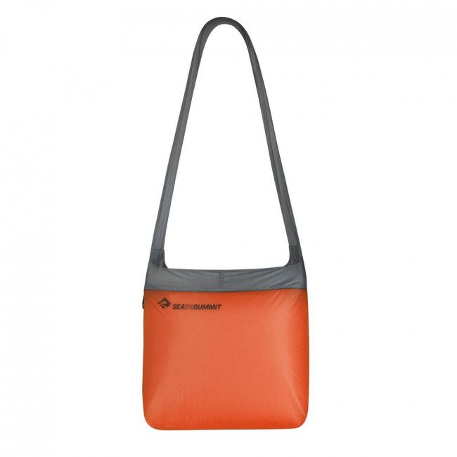 Сумка плечевая компактная Sling Bag Ultrasil