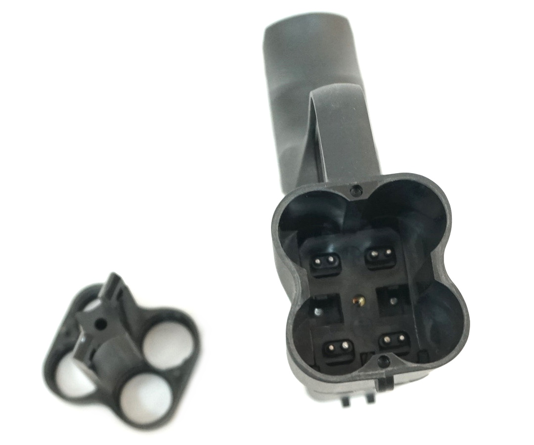 Устройство аэрозольное "Премьер-4", к.18*55