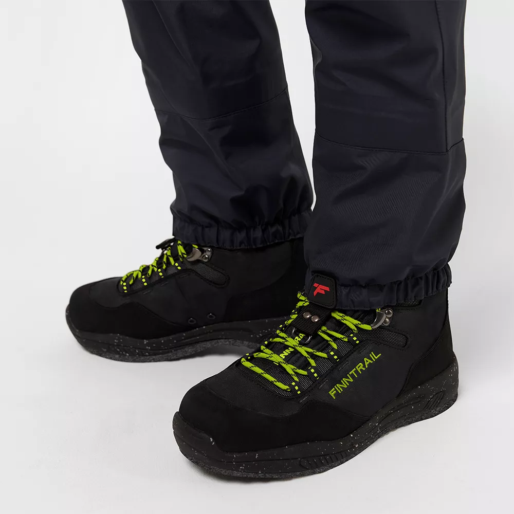 Ботинки Sportsman, забродные