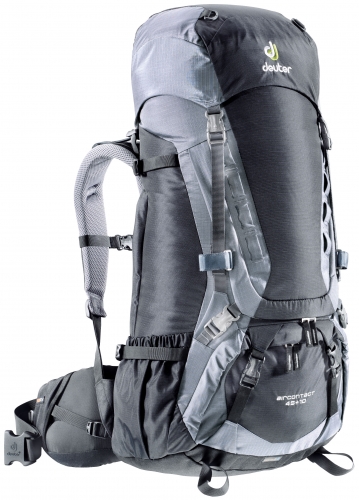 Рюкзак Aircontact 45+10