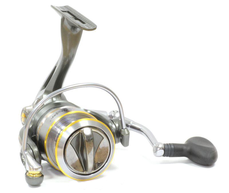 Катушка Stinger Caster XP, 2000