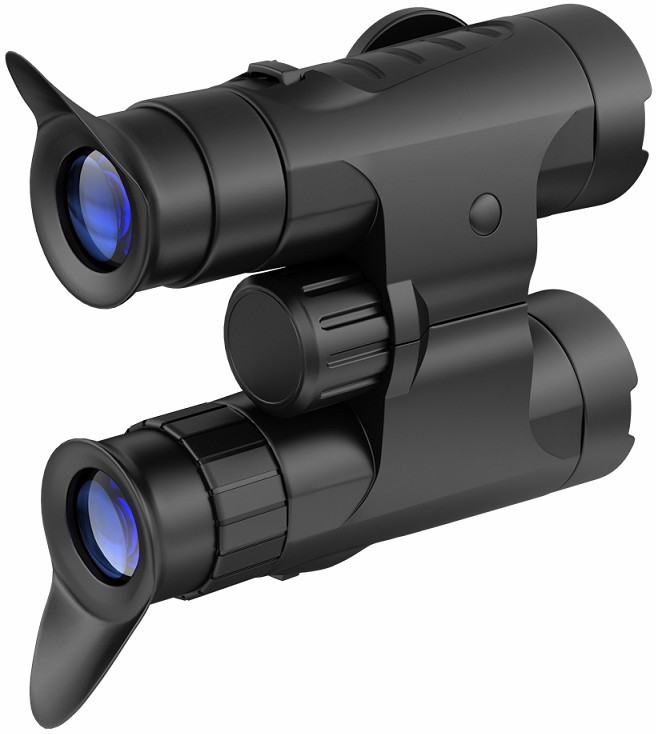 Бинокль Point 10*42