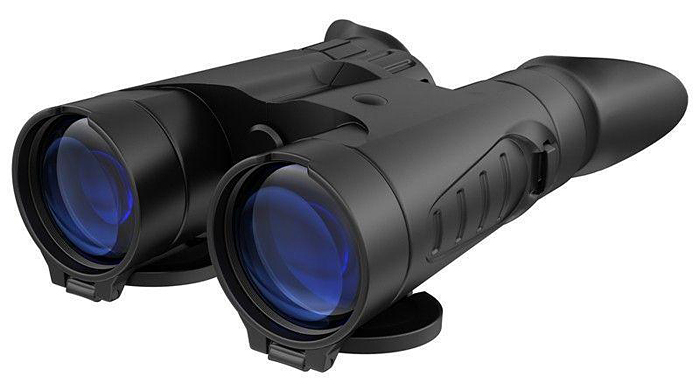 Бинокль Point 10*42