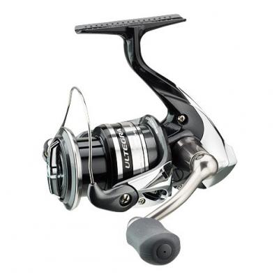 Катушка 12 Ultegra 2500