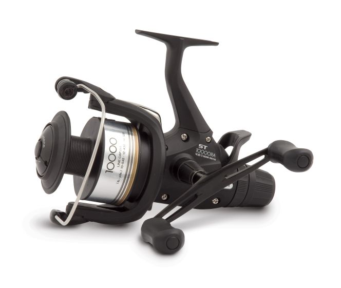 Катушка Baitrunner ST 10000RA