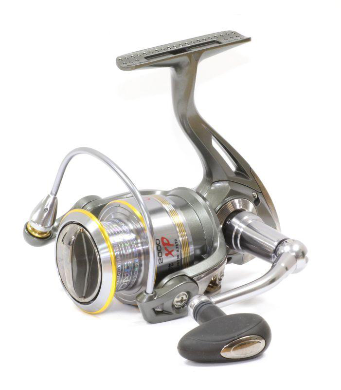 Катушка Stinger Caster XP, 2000