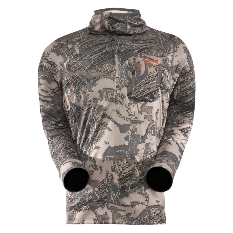 Толстовка Hoody