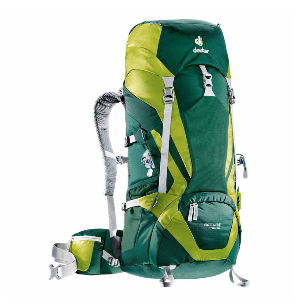 Рюкзак ACT Lite 40+10 треккинговый