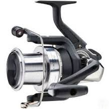 Катушка Crosscast-S 5500
