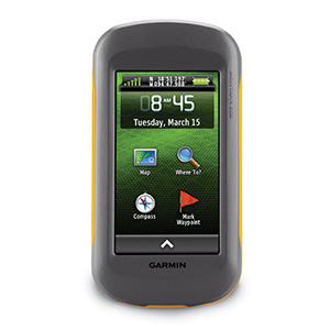 Навигатор Montana 600