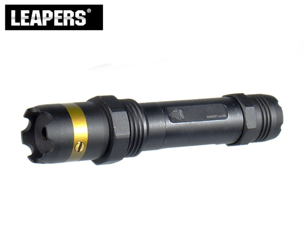 ЛЦУ  Combat Tactical, weawer (зел.цвет)
