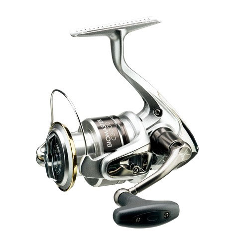 Катушка Biomaster C3000