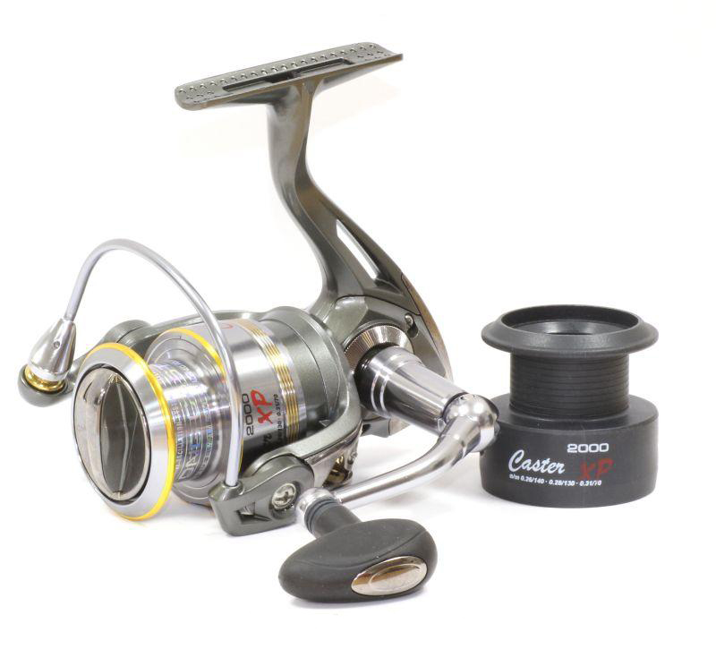 Катушка Stinger Caster XP, 2000